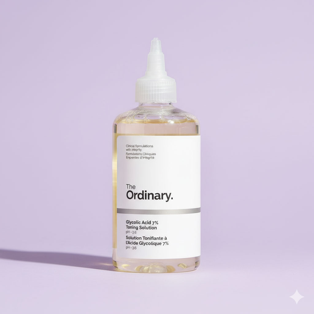 تونر و تونیک