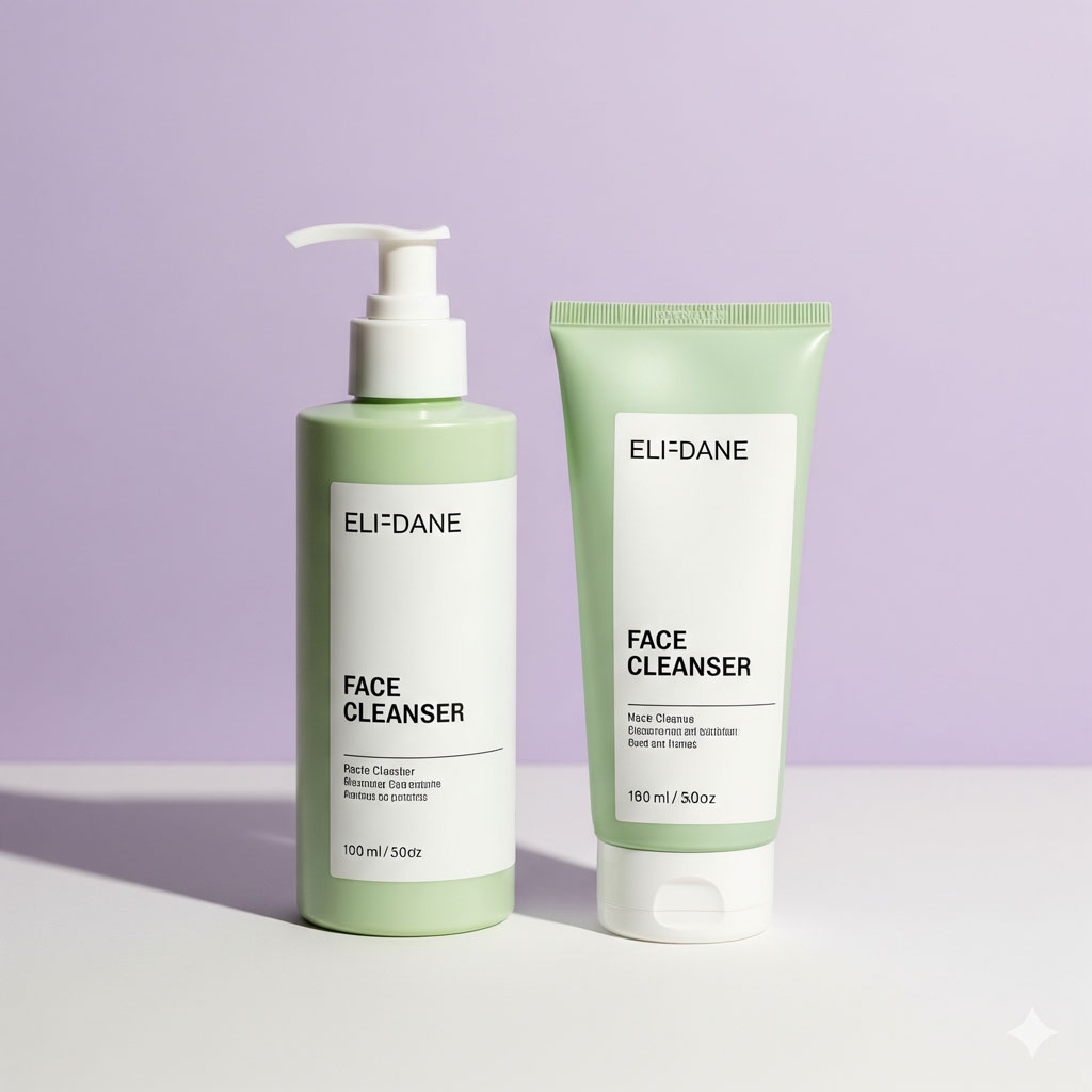 شوینده صورت