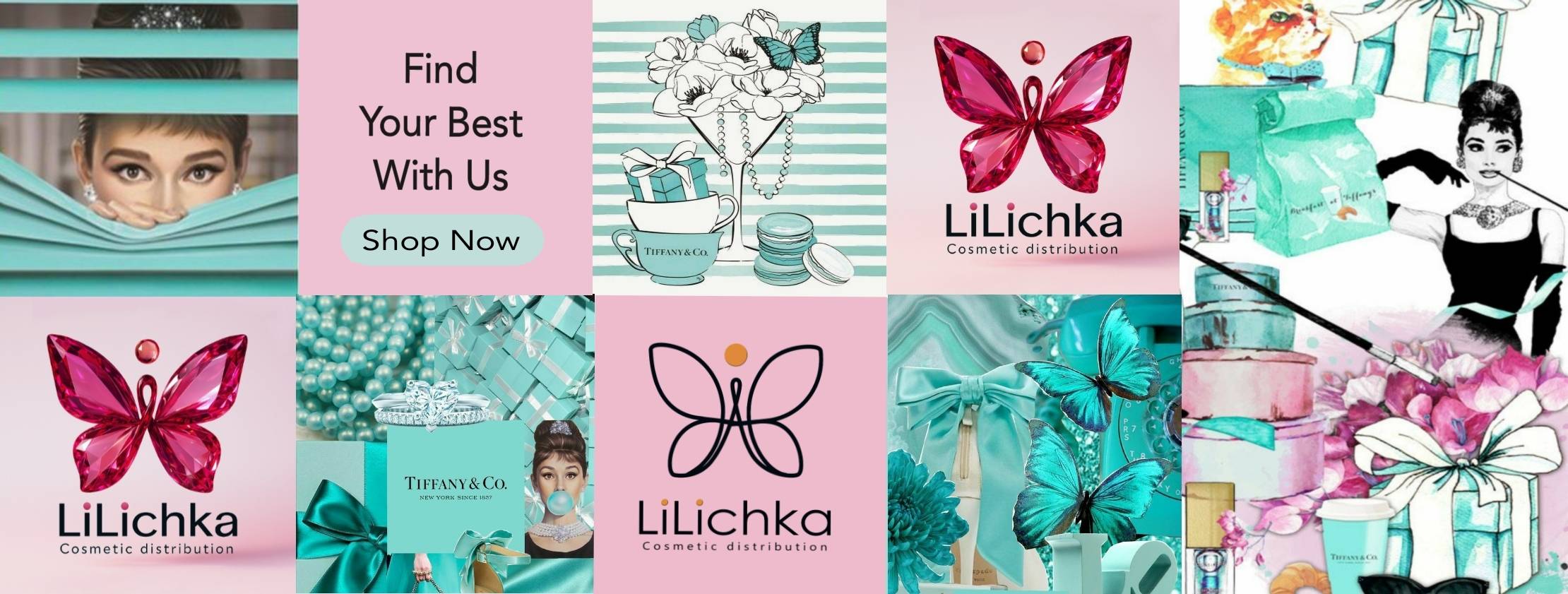 عکس 20 لیلیچکا